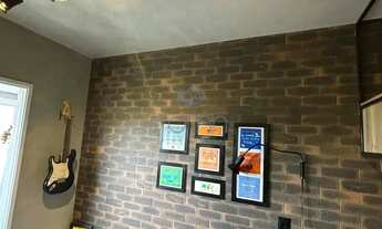 Imagem 6: Apartamento no Duo JK mobiliado