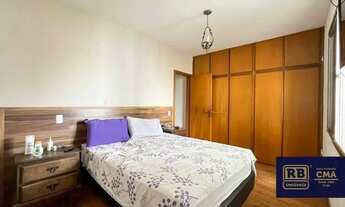 Imagem 6: Cobertura de aproximadamente 190m² à venda 3 quartos, 1 suíte, 3 vagas Lourdes