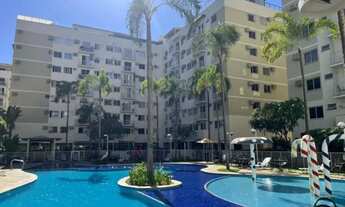 Imagem: Cobertura Duplex Atlantis Park-Campo Grande