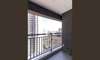 Imagem 5: Apartamento à Venda - Belém, 2 Quartos, 50 m2