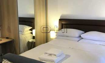 Imagem: Venda Apartamento 1 Dormitórios - 33 m²