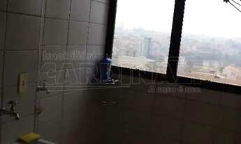 Imagem 4: Apartamento Padrão em São Carlos