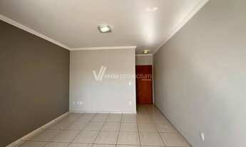 Imagem 6: Apartamento a venda no condomínio Florença na cidade de Paulínia