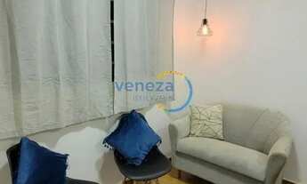 Imagem 6: Apartamento com 1 quarto para alugar por R$ 1400.00, 27.84 m2 - CENTRO - LONDRINA/PR
