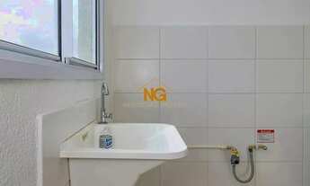 Imagem 3: CONTAGEM - Apartamento Padrão - Jardim Riacho das Pedras