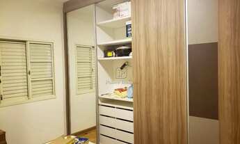 Imagem 7: Casa para venda em JARDIM PAULISTA de 130.20m² com 3 Quartos, 1 Suite e 1 Garagem