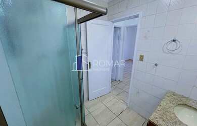 Imagem 6: Apartamento com 2 quartos, Embaré Cod: 2086