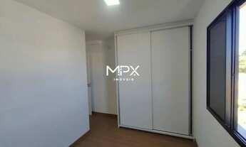 Imagem 6: Apartamento para alugar em Piracicaba, Jardim Nova Iguaçu, com 2 quartos, com 58 m²