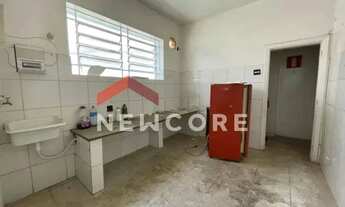 Imagem 6: Casa em Avenida do Contorno - Santa Tereza - Belo Horizonte/MG