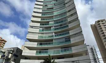 Imagem: Ed Elysium 3 suítes no sexto andar em Nazaré