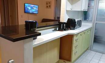 Imagem 6: Apartamento com 02 quartos e 01 vaga coberta no Bairro Menino Deus, Porto Alegre