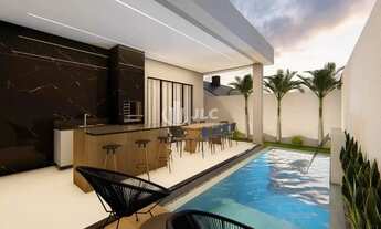 Imagem 3: Casa de Alto Padrão à Venda- Condomínio Padang [5999