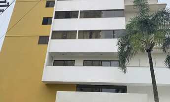 Imagem 3: Apartamento com 03 quartos semi mobiliado