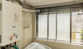 Imagem 2: Apartamento em São João