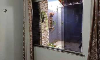 Imagem 4: VENDO CASA EM ICOARACI G.E