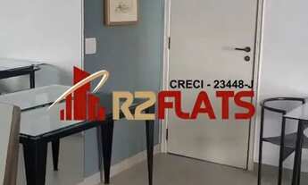 Imagem 5: Flat com ótimo preço no bairro Vila Nova Conceição. Confira!