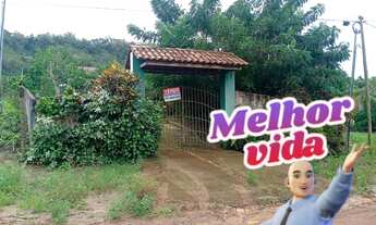 Imagem: Mini Sítio com 1200m² no povoado Sete