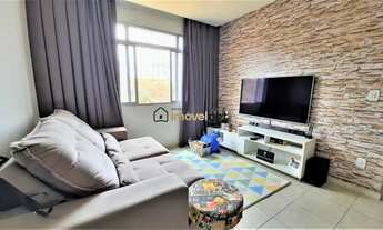 Imagem: Buritis, 3 quartos, 1 suíte, 2 vagas