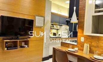 Imagem 3: Ipanema Apartamento com 1 dormitório