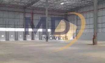 Imagem 5: Galpão em condominio para Locação na Bahia