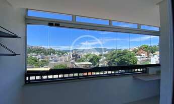 Imagem 2: Apartamento na carvoeira codigo: 267043