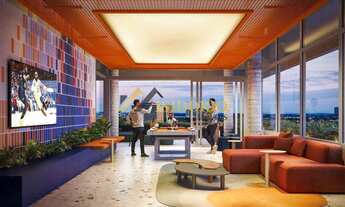 Imagem 6: STUDIO NO BAIRRO REBOUÇAS! QUARTO, PRÓX. PUCPR