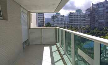 Imagem 2: Apartamento em Alameda Jurua - Riviera de São Lourenço - Bertioga/SP