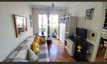 Imagem 4: Apartamento à Venda - Tatuapé, 1 Quarto, 40 m2