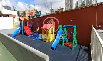 Imagem 2: Imóvel para aluguel com 54 metros quadrados com 2 quartos em Bussocaba - Osasco - SP