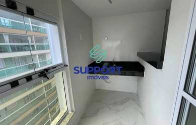 Imagem 4: Apartamento 2 quartos no Centro de Guarapari com suíte, área de lazer completa e localizaç