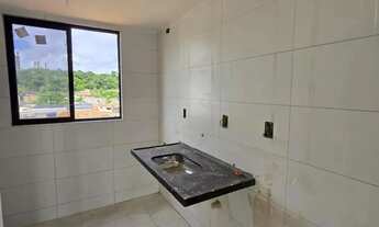 Imagem 6: Apartamento em Manaíra com 2 ou 3 Quartos sendo 1 Suíte com Elevador e Piscina