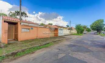 Imagem 2: Casa Térrea | 2 casas | 3 quartos | 2 vagas | Bairro Xaxim