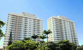 Imagem 5: Apartamento para locação de 02 quartos, Bairro Glória, Macaé/RJ (Condomínio Up Residence)