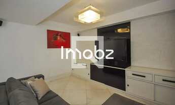 Imagem 7: Apartamento à venda no Condomínio Raízes Da Mata - Rua Itapimirum, 11 - São Paulo - SP - C