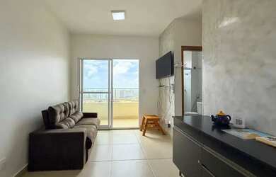 Imagem 2: Imóvel para aluguel possui 58 metros quadrados com 2 quartos em Ponta de Campina - Cabedel