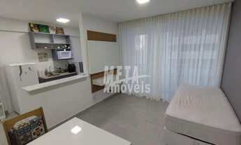 Imagem 5: Apartamento com 1 dormitório à venda, 44 m² por R$ 300.000 - Parque Tamandaré - Campos dos