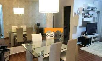 Imagem: Apartamento com 2 dormitórios à venda