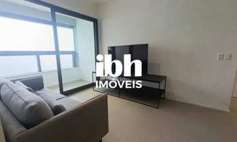 Imagem: Apartamento para aluguel, 2 quartos, 2 suítes