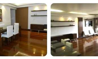 Imagem 6: Apartamento com 05 quartos para alugar, 191m² em Ipanema - Condomínio Edifício Mondrian