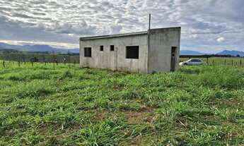 Imagem: Terreno à venda em Anchieta