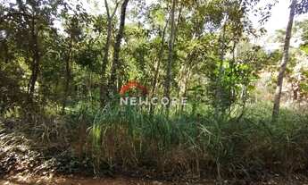 Imagem: Lote em condomínio em Alameda dos Flamboyants