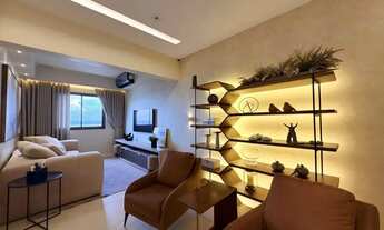 Imagem 2: Locação - Carpe Diem - 3 Suítes - Batista Campos