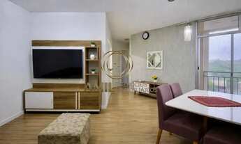 Imagem: MV- vende Apartamento no Edifício Itália