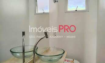 Imagem 6: Higienópolis, 3 suítes, 3 vagas, excelente planta