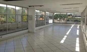 Imagem: Prédio para locação com 1000m² no Alto