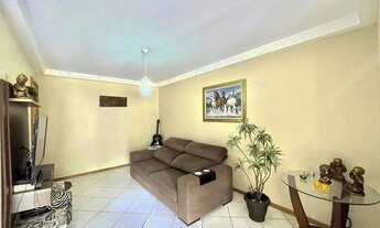 Imagem 6: Apartamento 01 dormitório com sacada e garagem no bairro Bela Vista/SJ