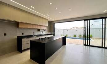 Imagem 6: Casa para venda e locação no Condomínio Jardim dos Lirios na cidade de Paulínia