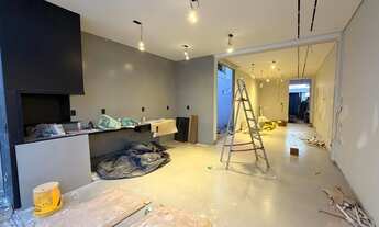 Imagem 7: Casa nova Casa com 3 dormitórios