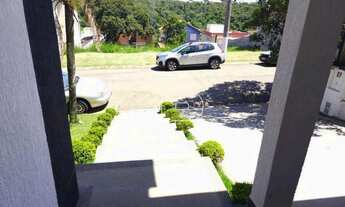 Imagem 5: Casa com 3 dormitórios à venda, 180 m² por R$ 1.200.000,00 - Jatobá - Vargem Grande Paulis