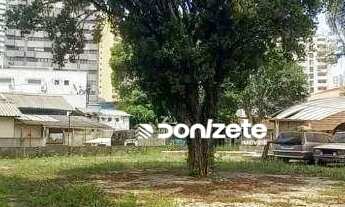 Imagem 4: Terreno à venda, 736 m² por R$ 4.137.000,00 - Vila Assunção - Santo André/SP